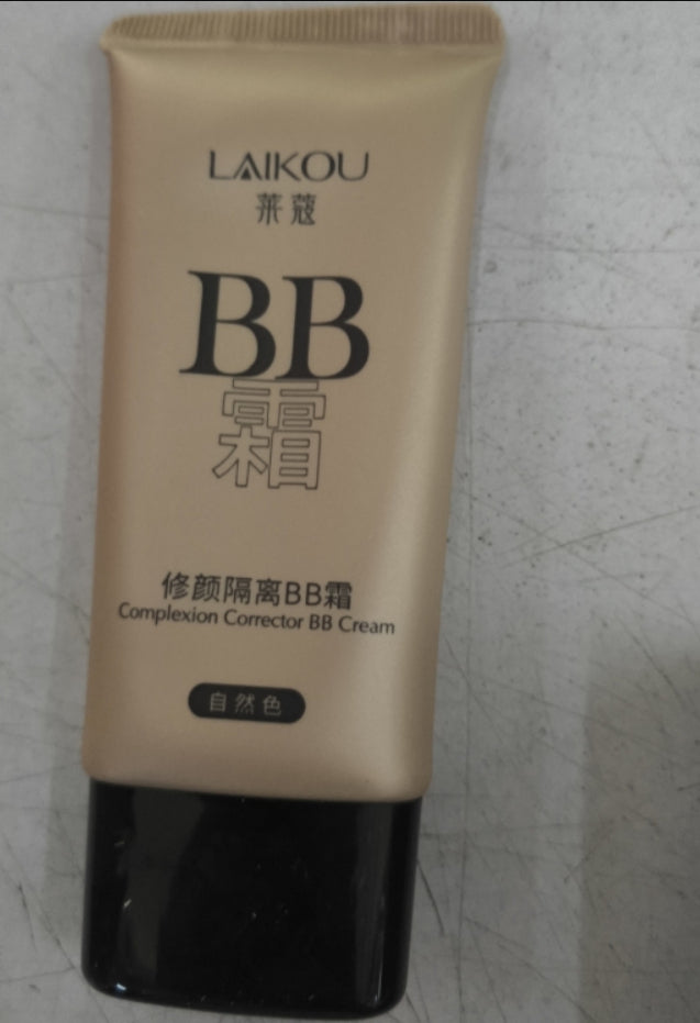 Moisturizing Concealer Liquid Foundation