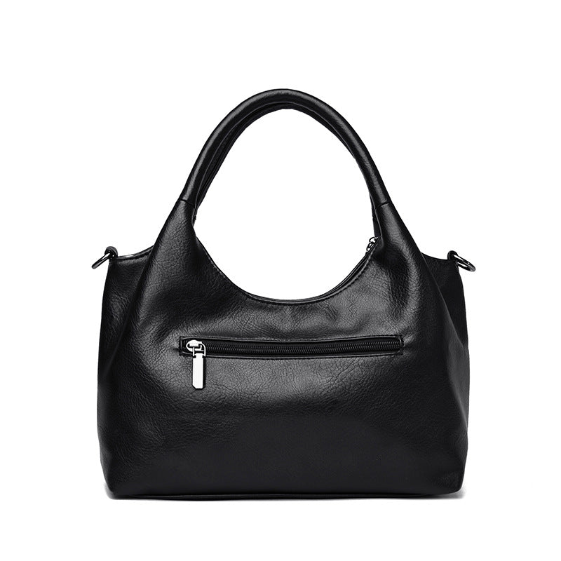 Trendy Niche Women's New Shoulder Bag